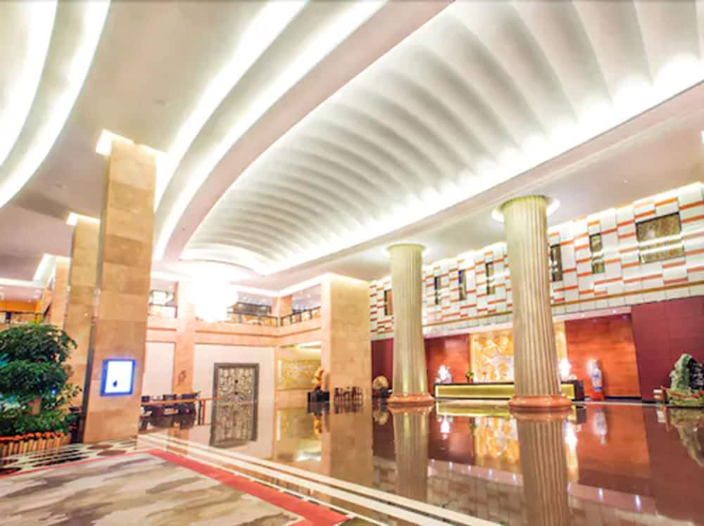 Cinese Hotel Dongguan 43/67