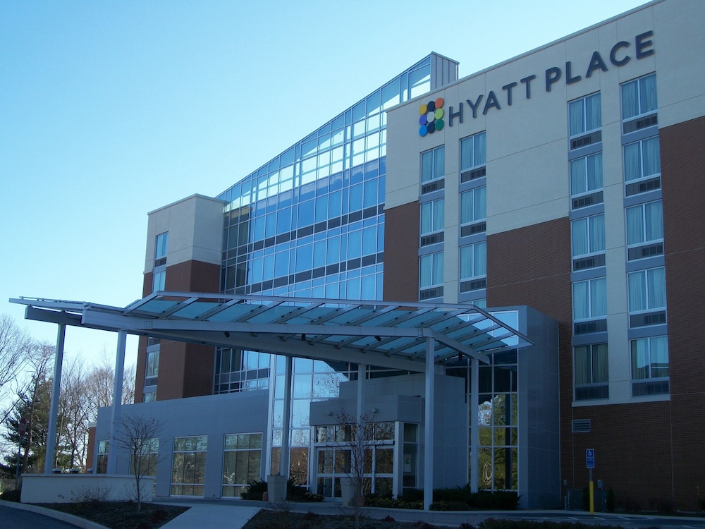 Hyatt Place Uncasville in Montville