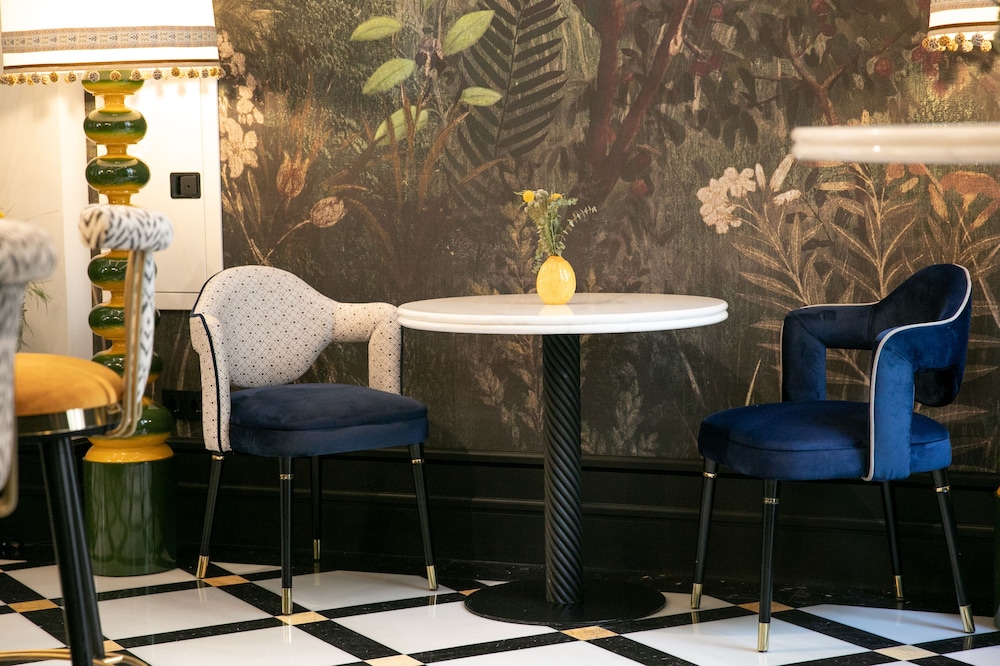 Hotel Don Ramon Casa Palacio Sevilla 4/50