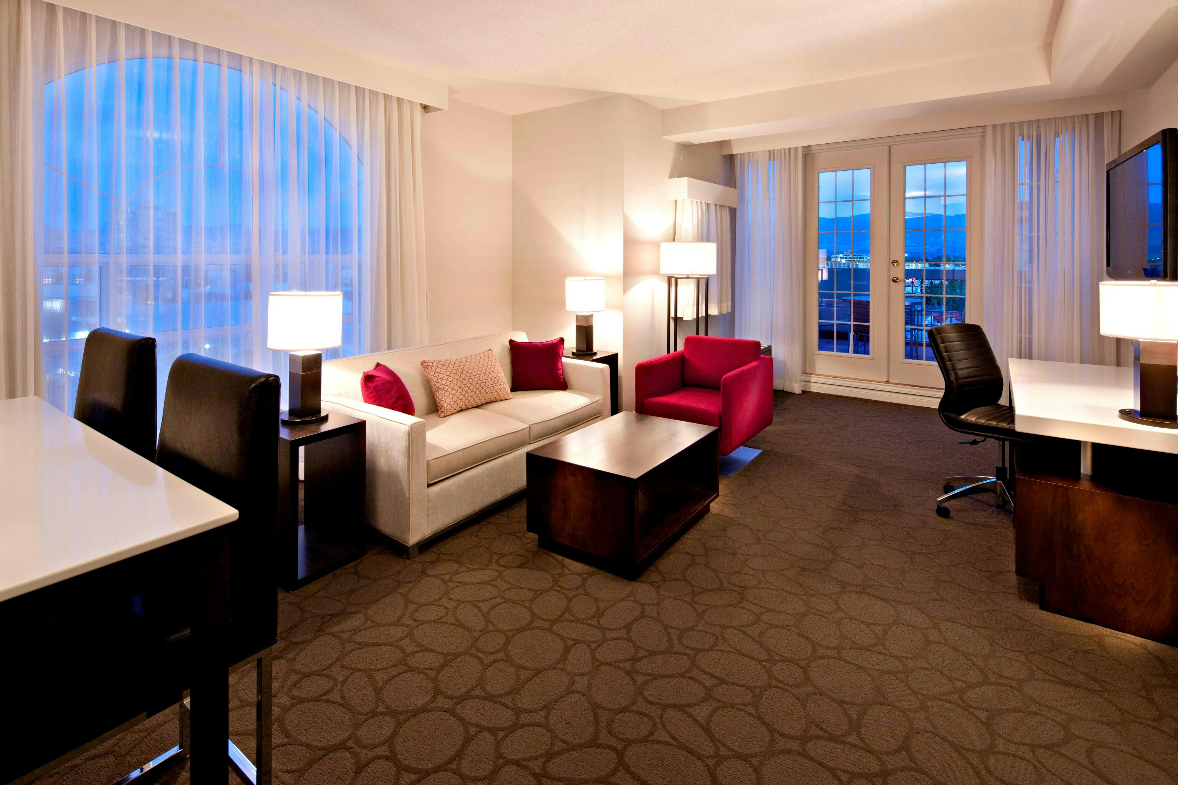 Delta Grand Okanagan Resort 29/62