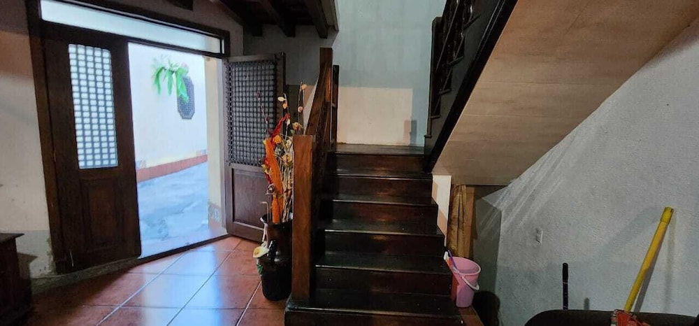 Hotel Real Antigua 35/50