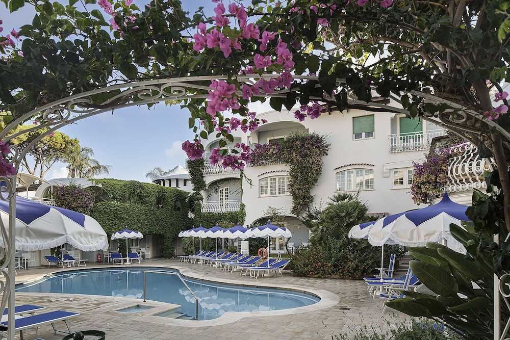 Hotel Continental Ischia 45/50