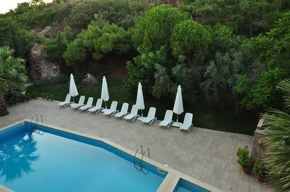 Palm Court Suites 41/48