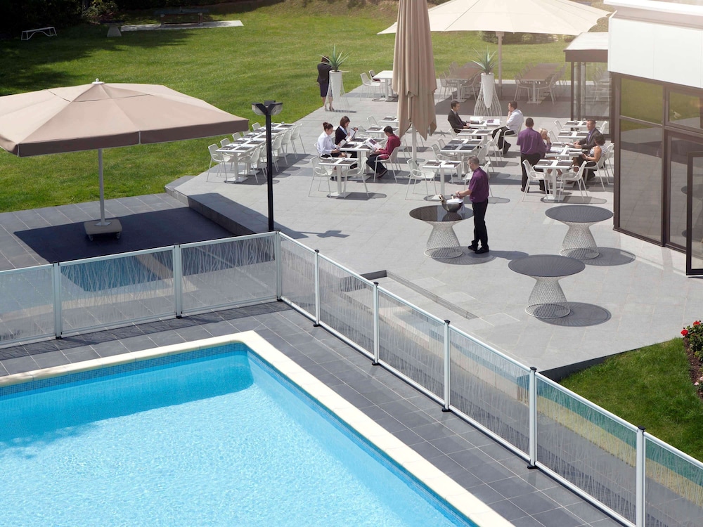 Novotel Marne la Vallee Collegien Hotel 33/67