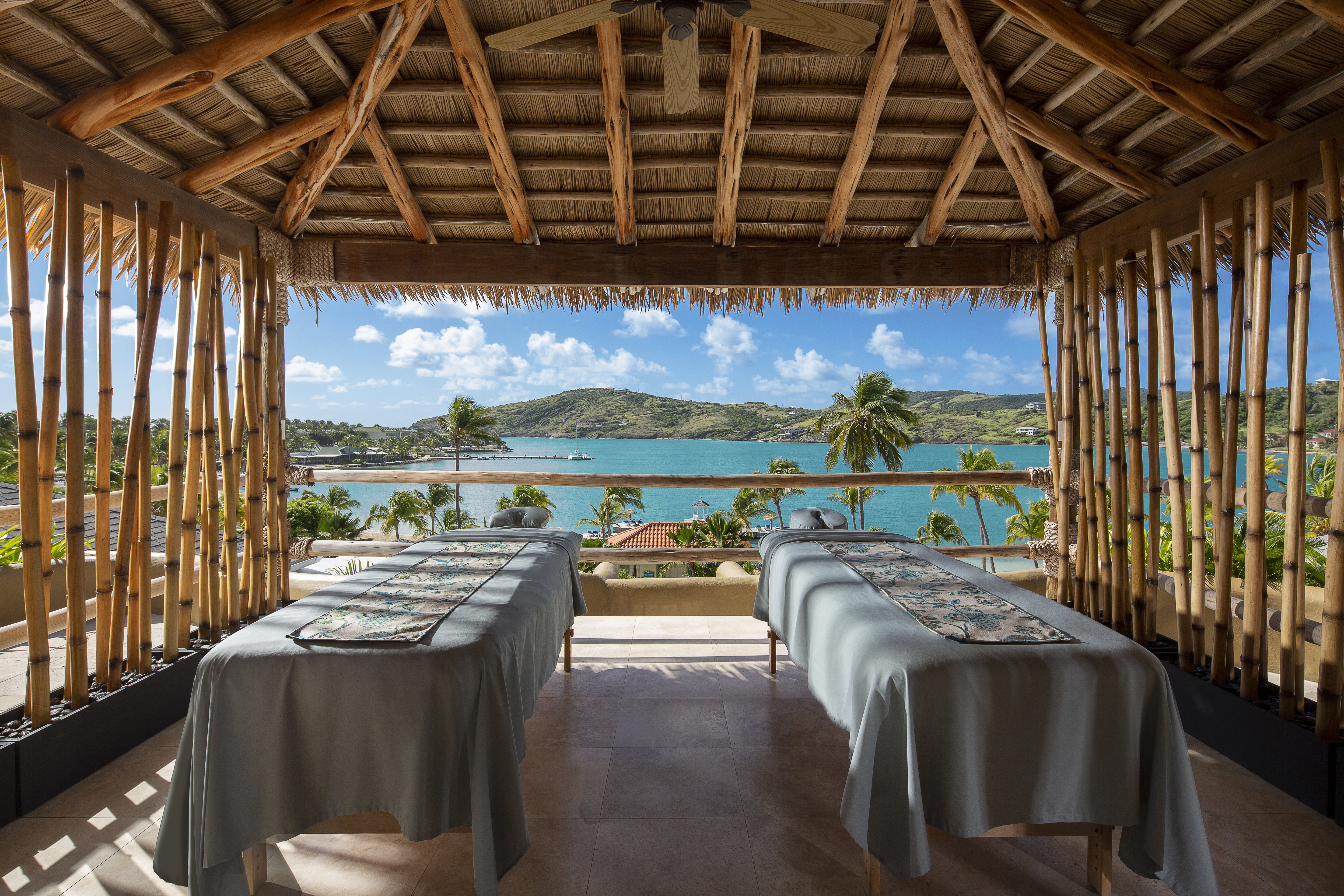 St. James’s Club Resort & Villas 2/10
