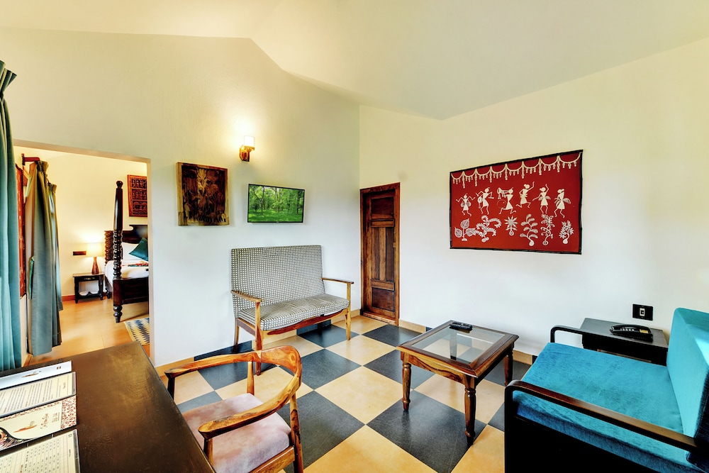Heritage Resort Coorg 34/55