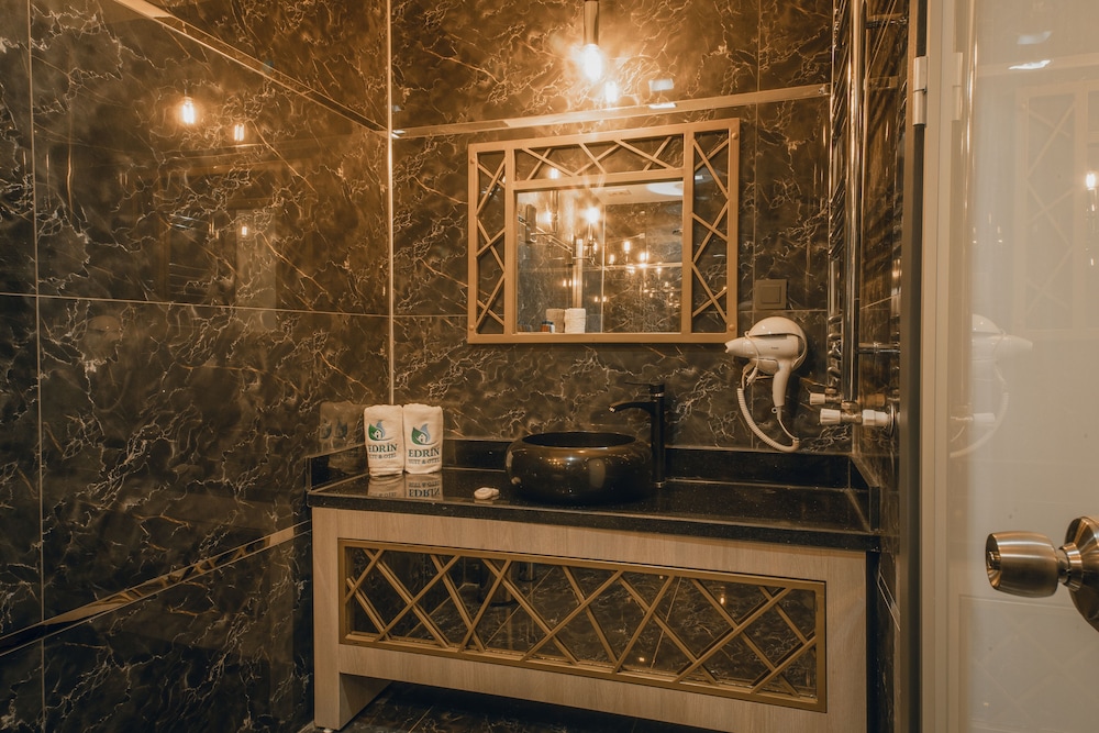 Edrin Butik Otel 4/37