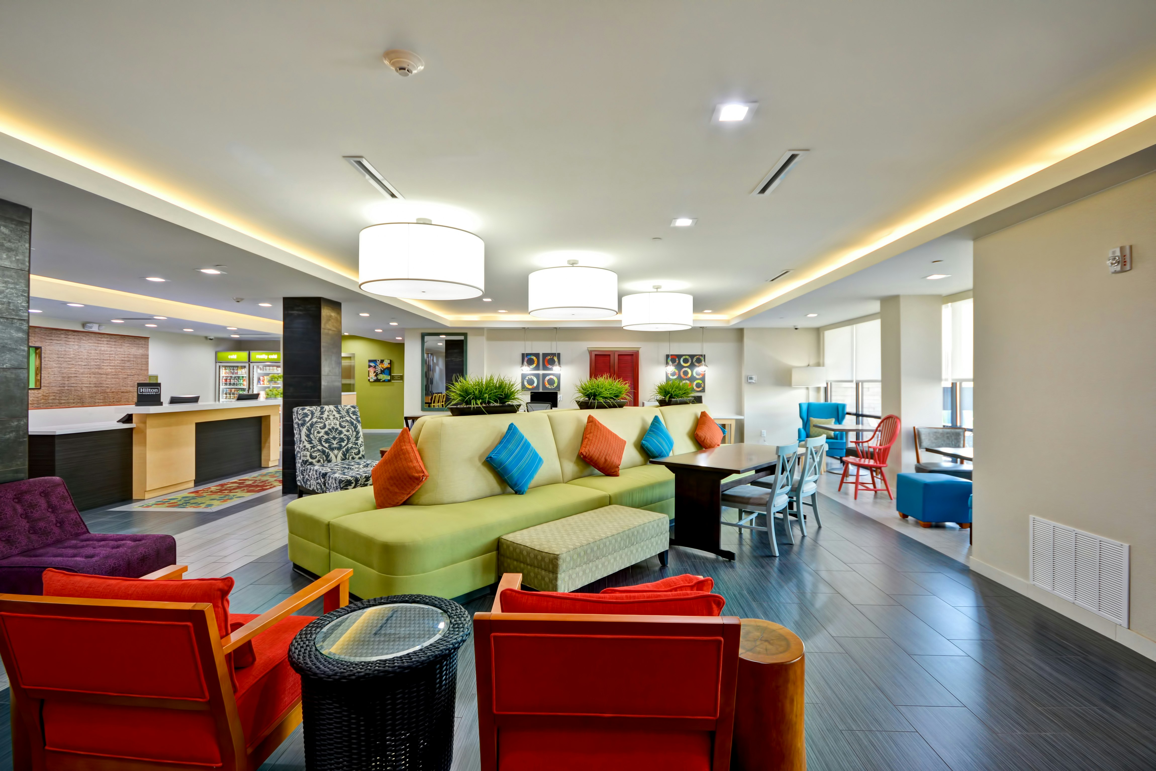 Home2 Suites By Hilton Fort Worth Southwest Cityview 13/28