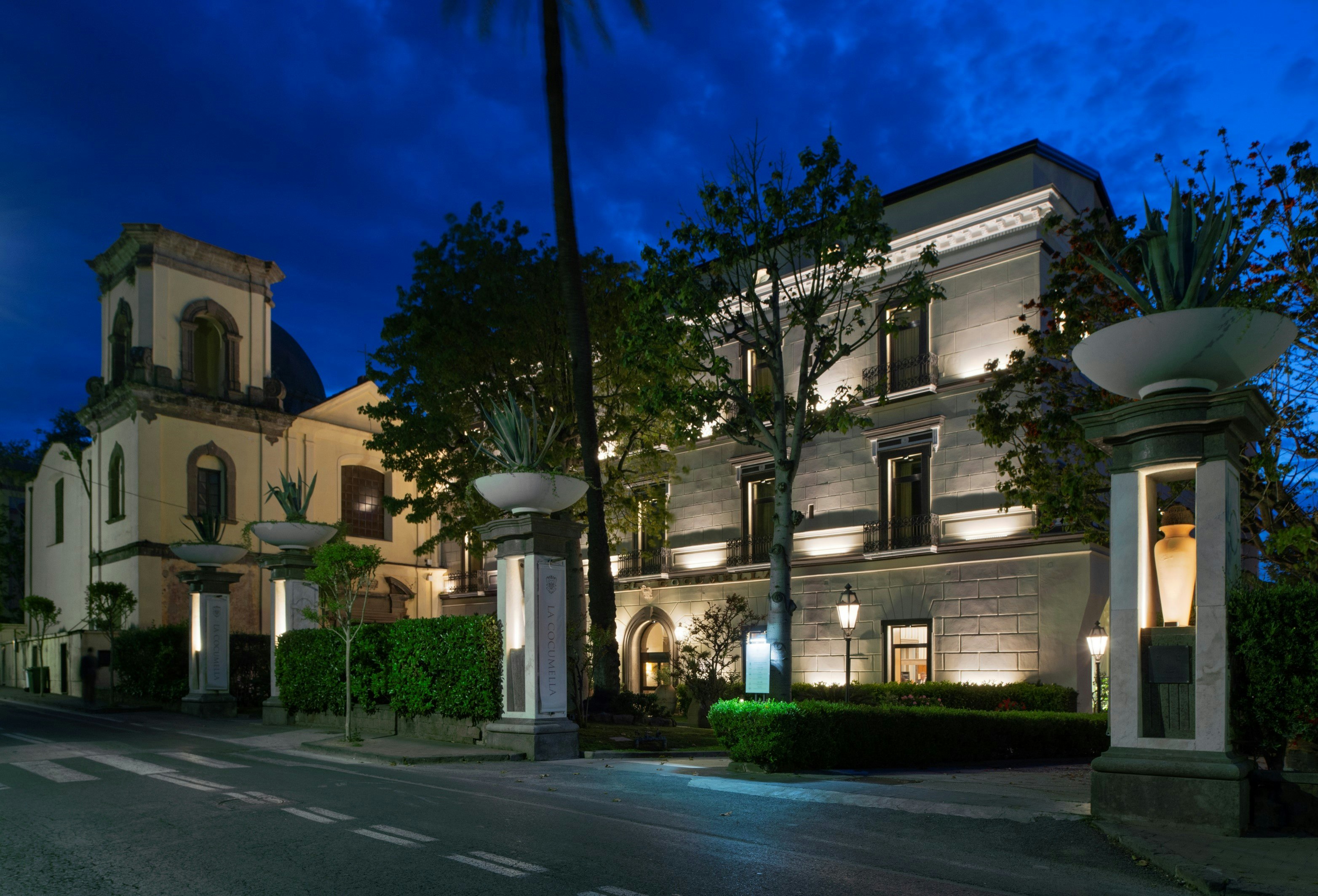 Grand Hotel Cocumella 2/84
