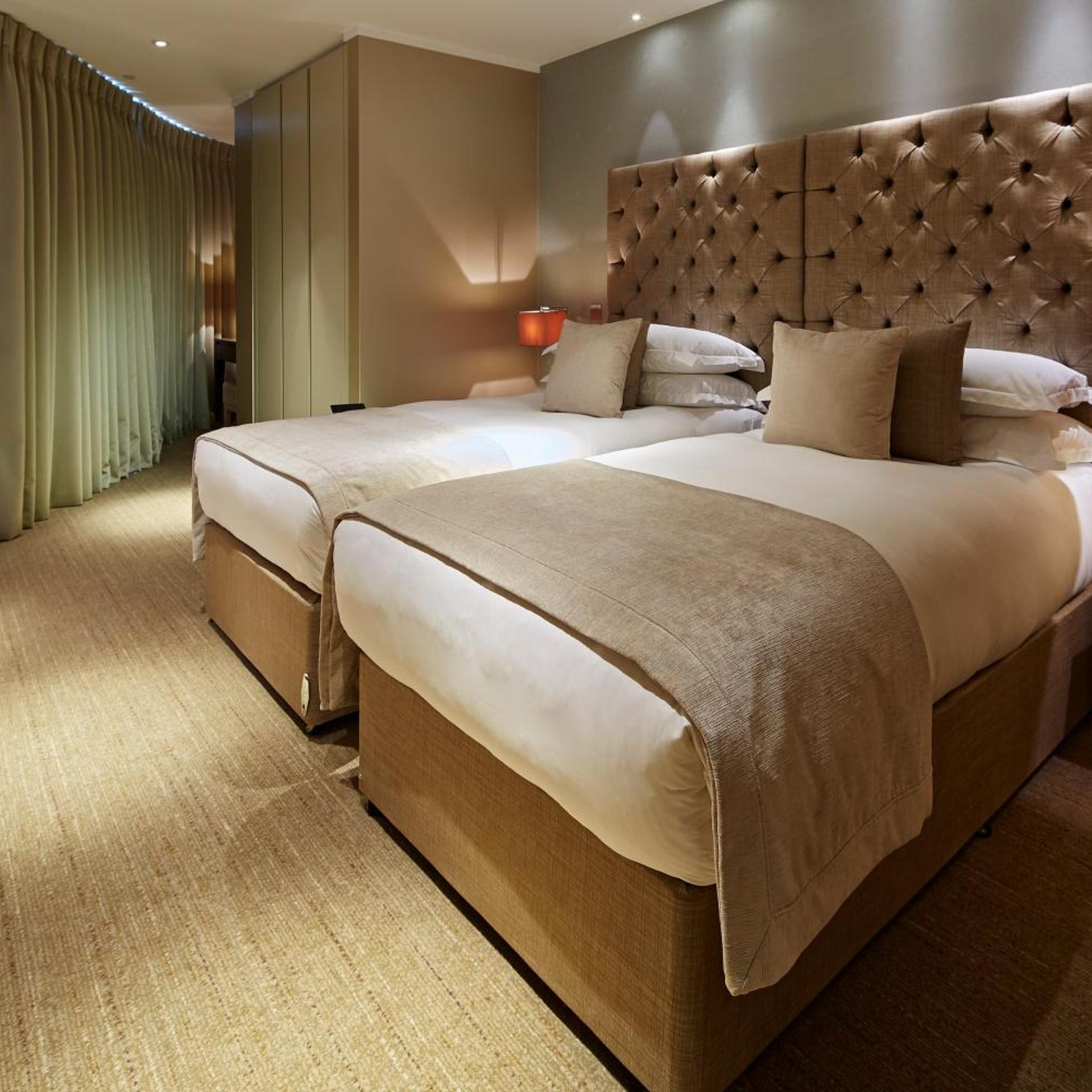 3 Bedrooms, Penthouse
