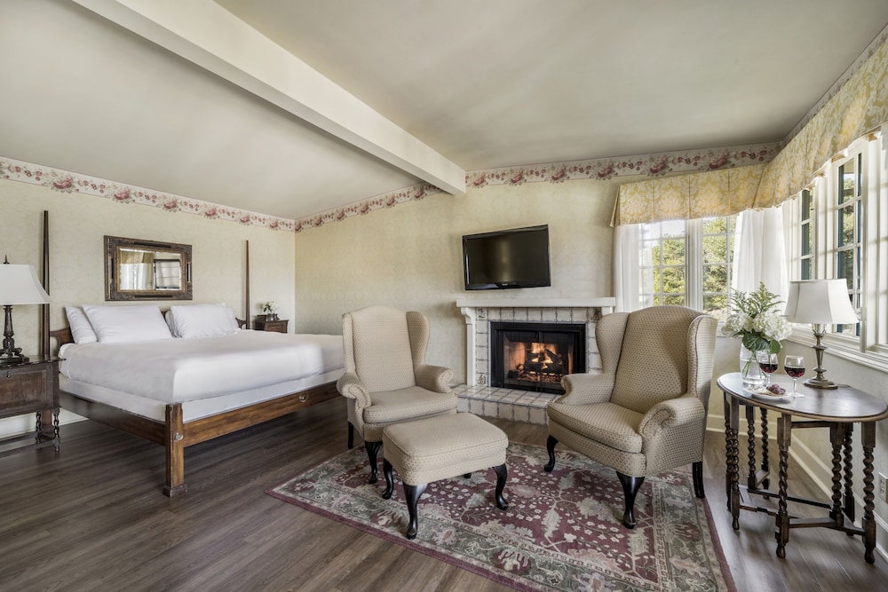 Green Gables Inn, A Four Sisters Inn 27/55