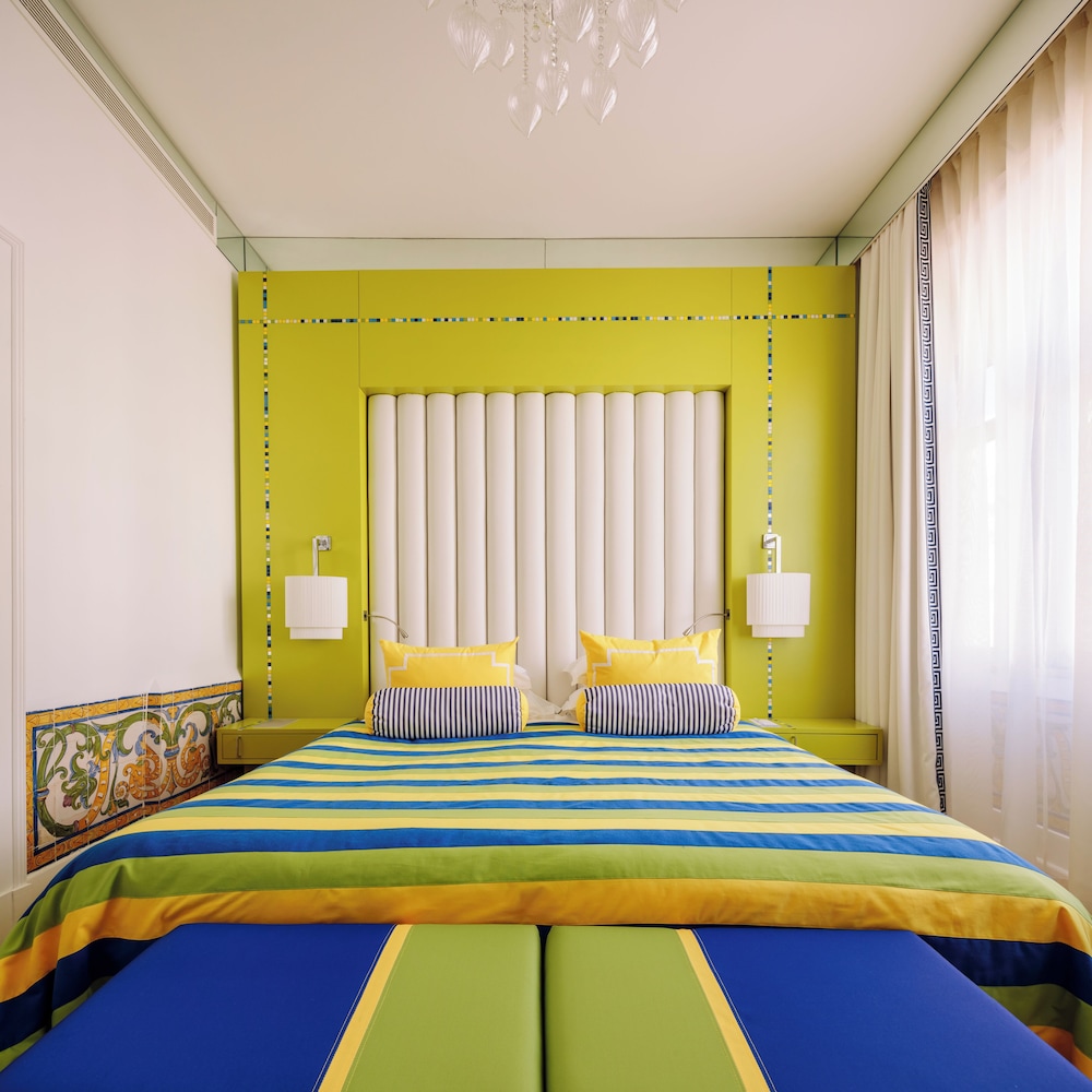 Superior, Double Bed