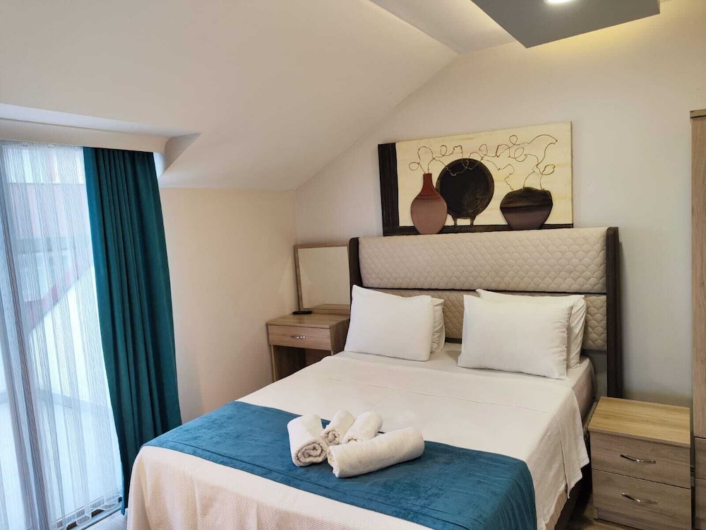 Trabzon Gloria Suite Hotel 13/38