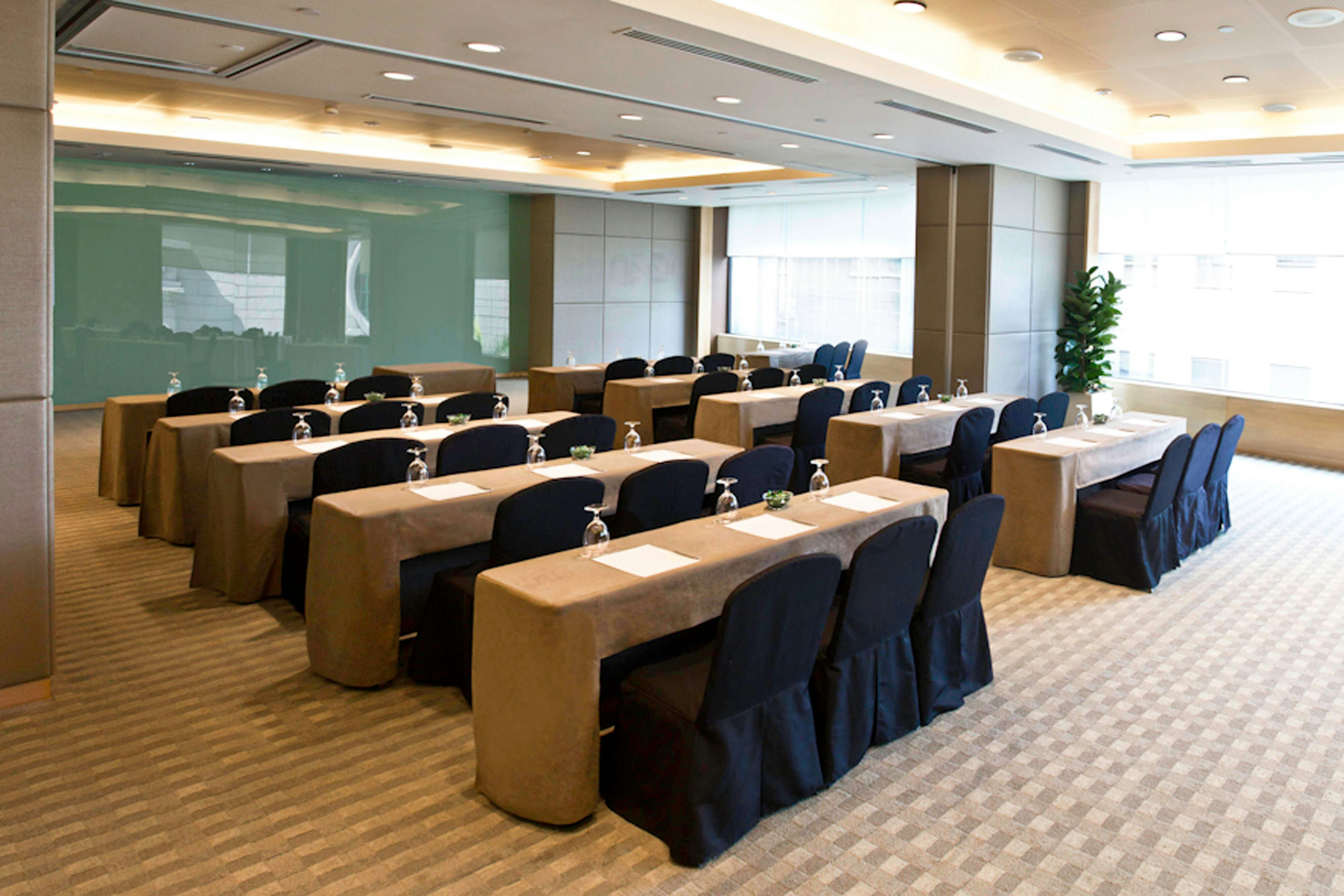 The Westin Kuala Lumpur Hotel 58/62