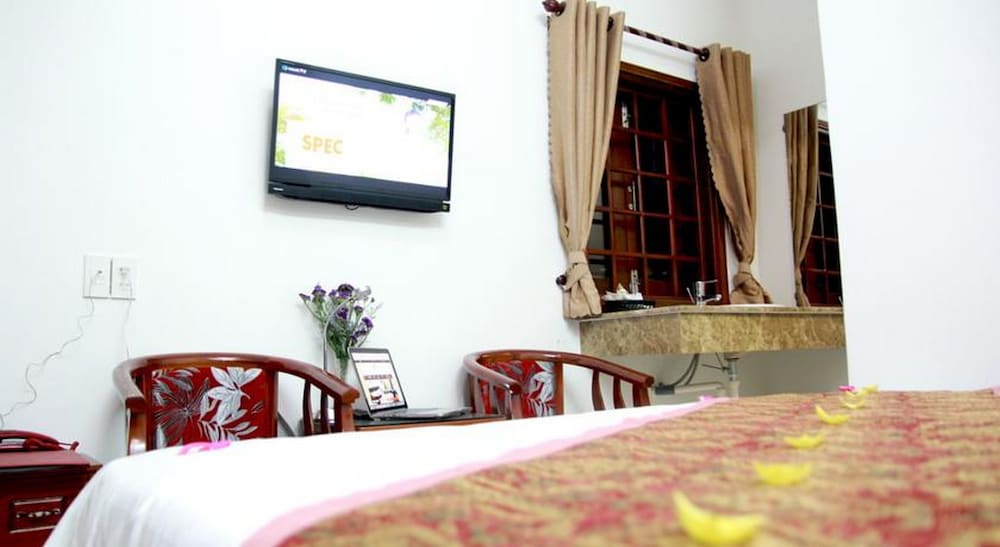 Hoi An Golden Horse Villa 20/70