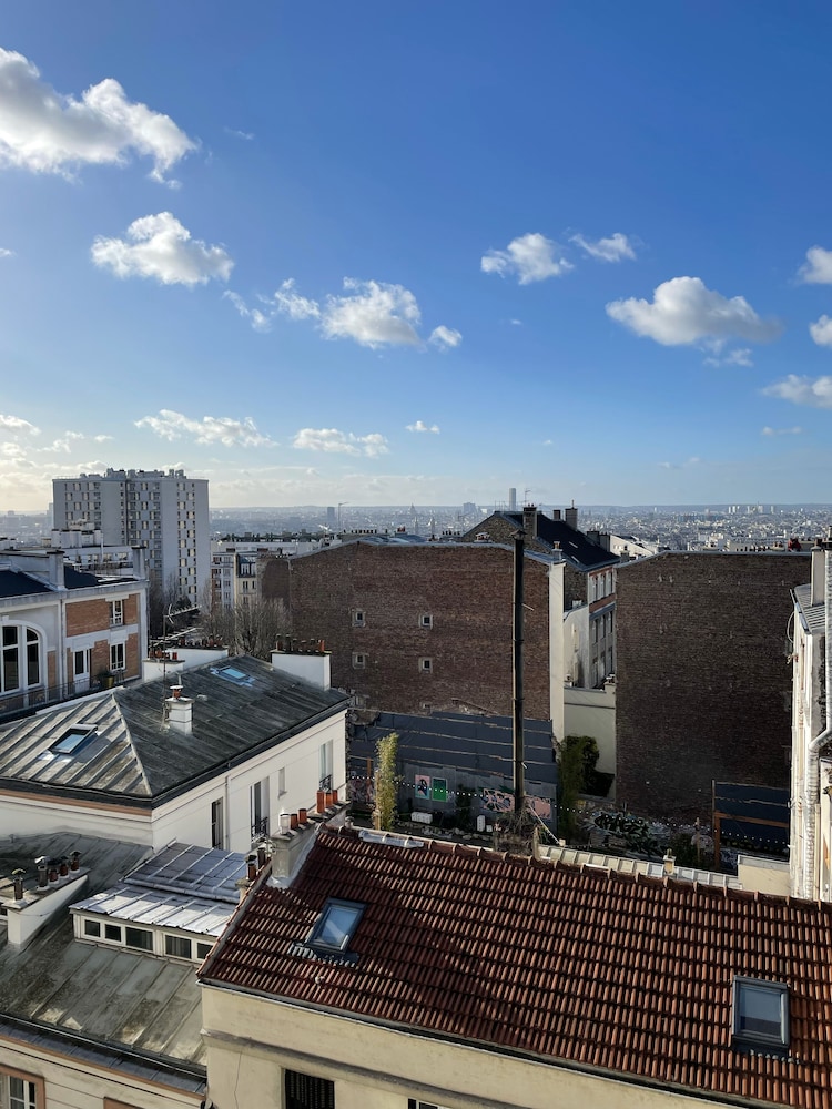 Le Bellevue 30/33