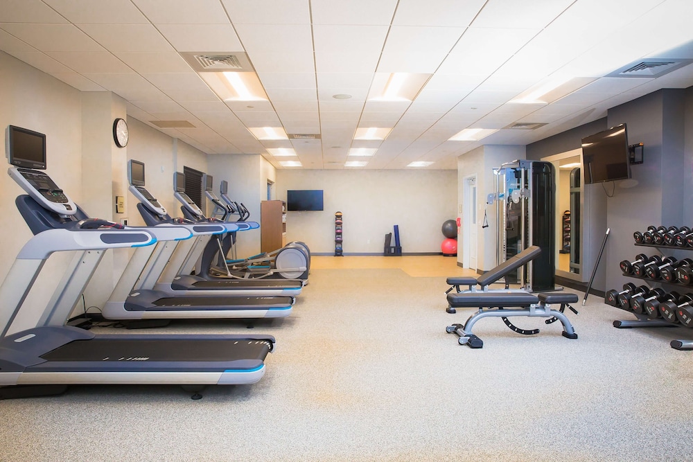 sport facilities