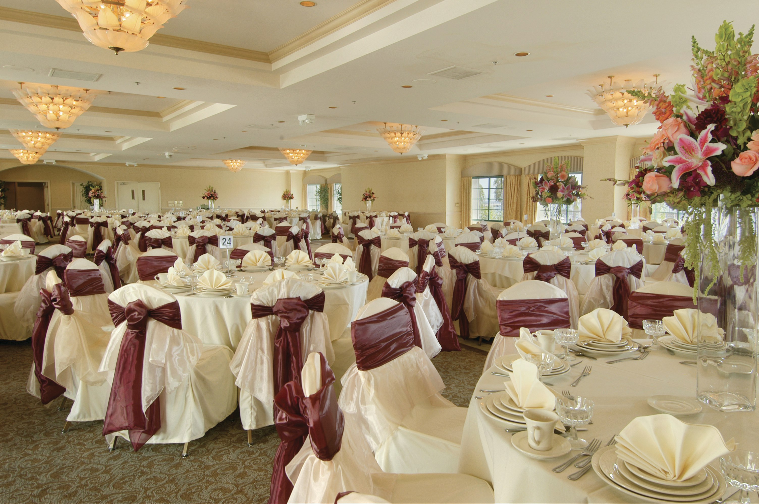 DOUBLETREE BY HILTON SAN PEDRO - PORT OF LOS ANGELES 42/65