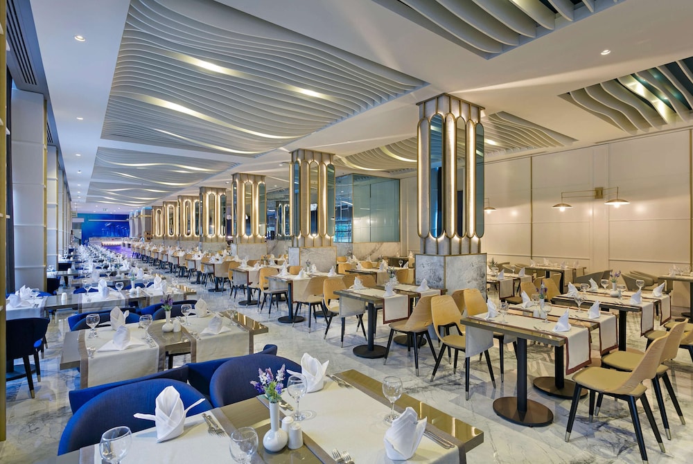 Limak Atlantis Deluxe Hotel & Resort 32/46
