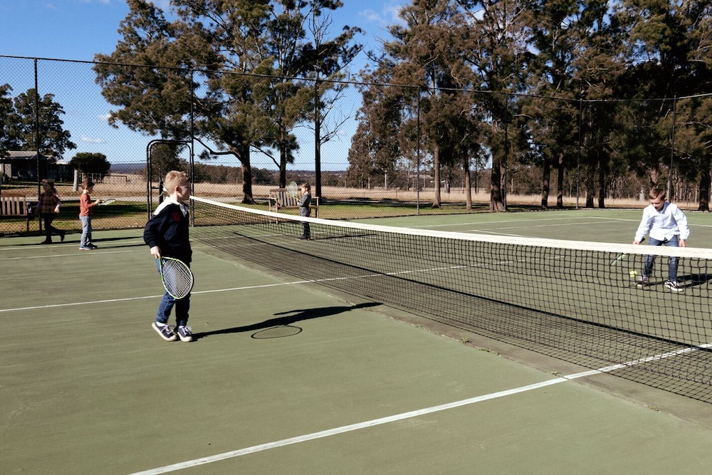 Hunter Valley Resort + Farm 18/37
