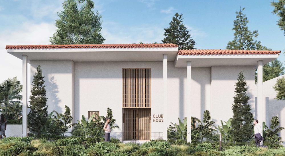 Paloma Grida Village Spa 2/50
