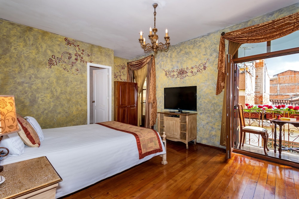 Hotel Boutique Los Balcones 22/59