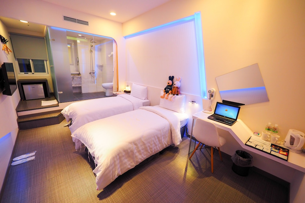 Galaxia Business Hotel 18/37