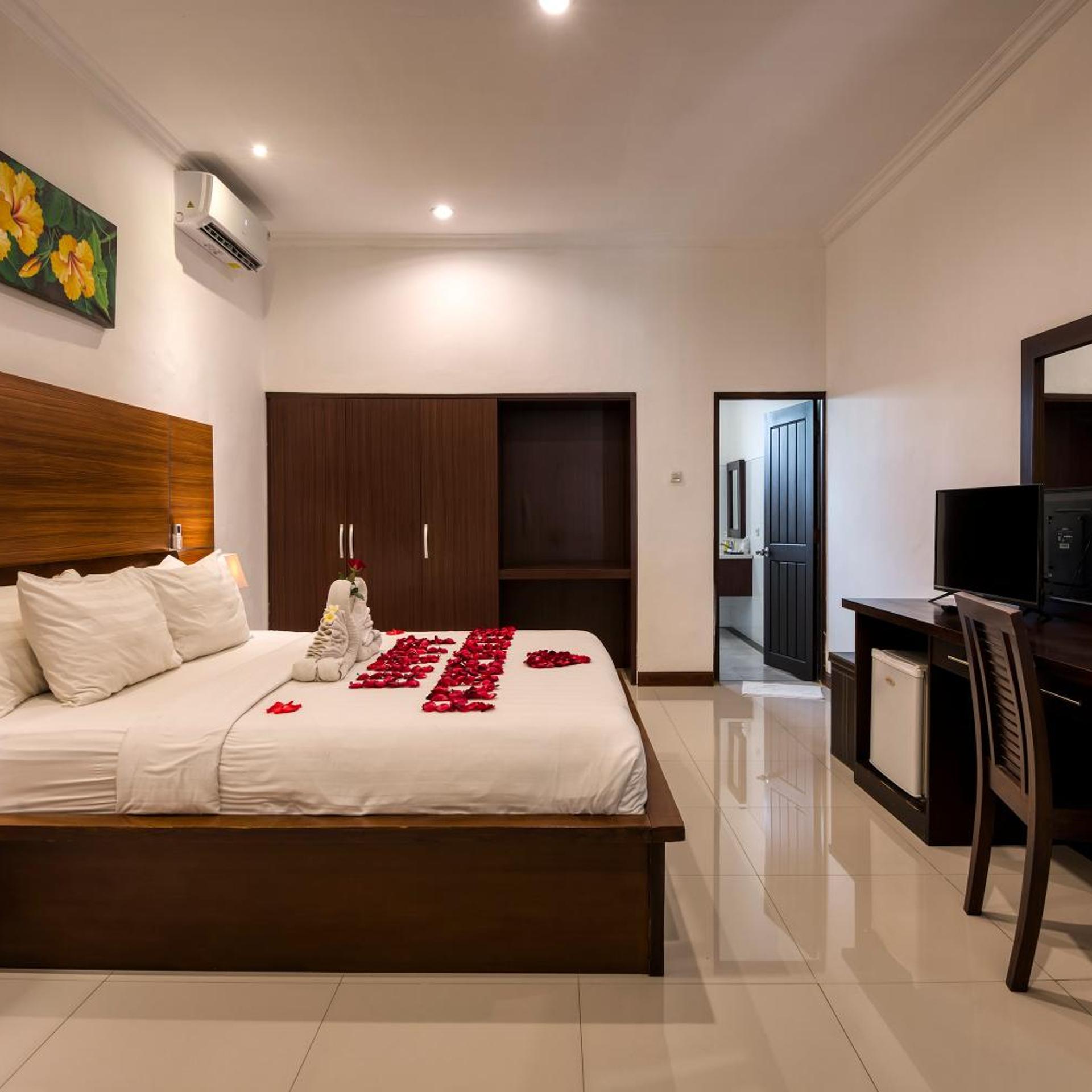 1 Bedroom, Superior, Villa, Private Pool