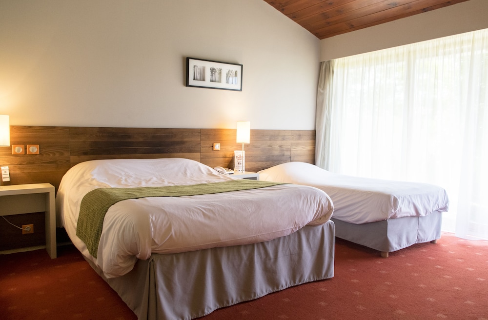 Hotel Kyriad Angouleme Nord Champniers 6/73