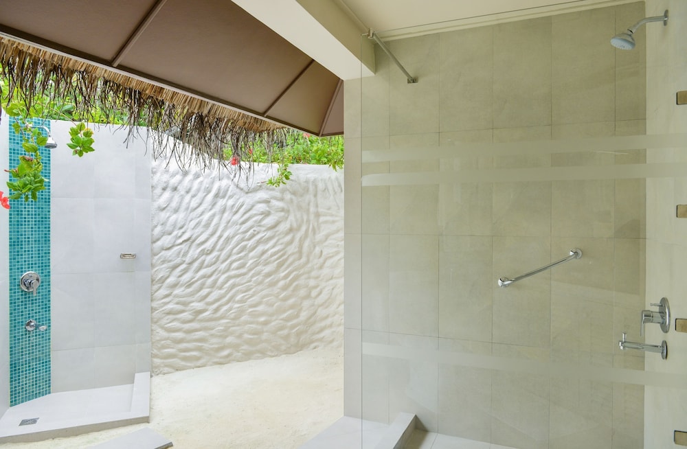 Beach, Villa, King Bed، Adaaran Select Hudhuran Fushi 6/6