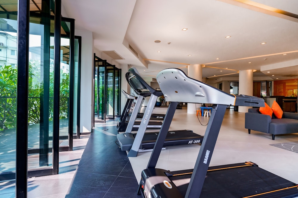 Hotel J Residence Pattaya 26/50