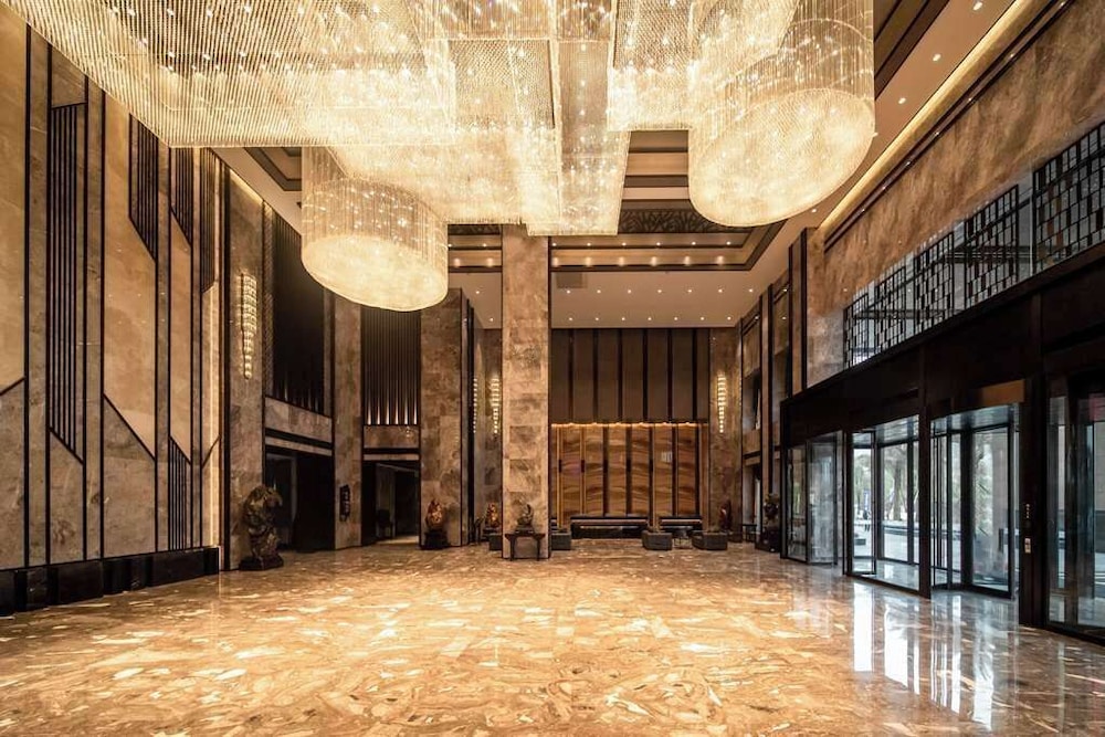 Ramada Plaza by Wyndham Hezhou North 29/32