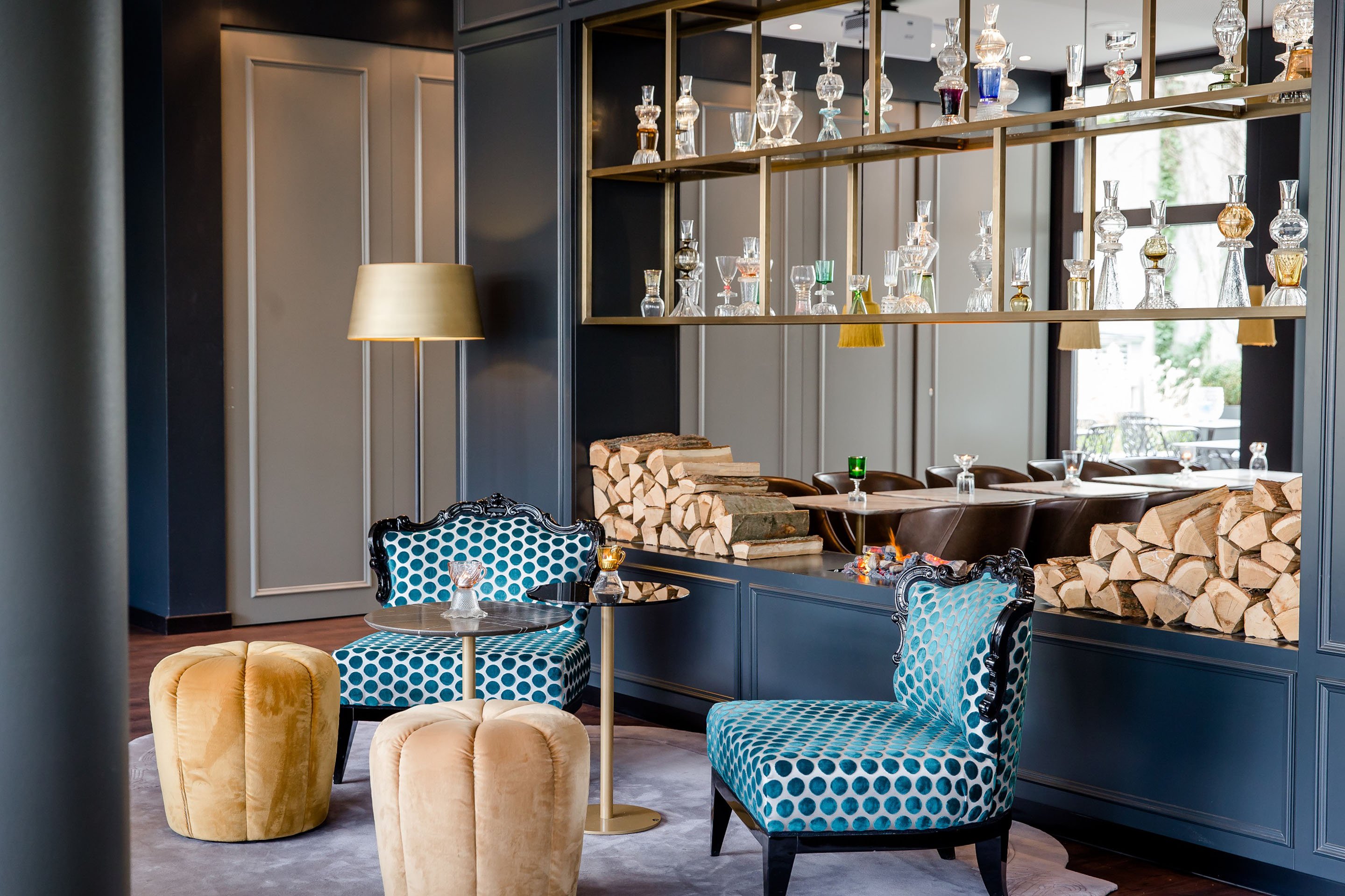 Hotel Motel One Munchen-Sendlinger Tor 23/32