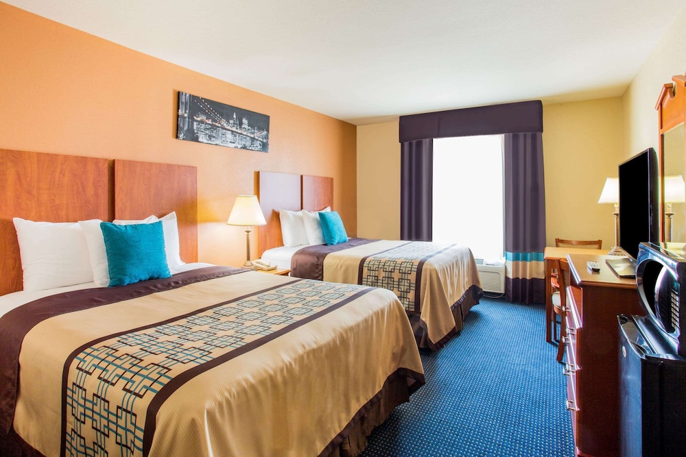 Days Inn & Suites By Wyndham Thibodaux 24/68