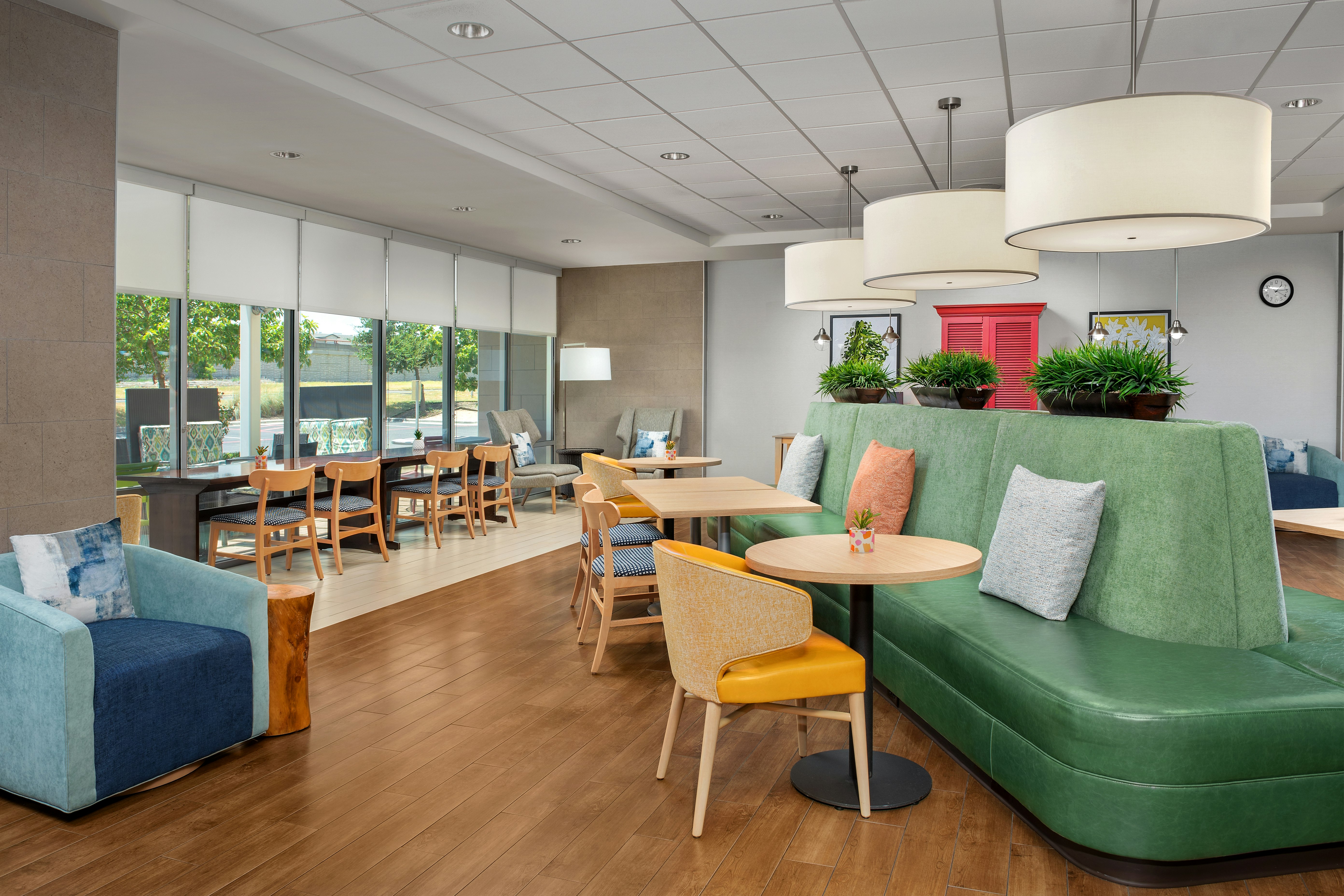 Home2 Suites By Hilton Austin Round Rock 8/14