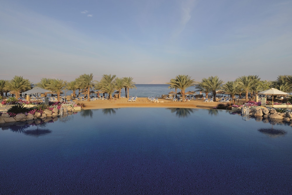 Movenpick Resort & Spa Tala Bay Aqaba 77/79