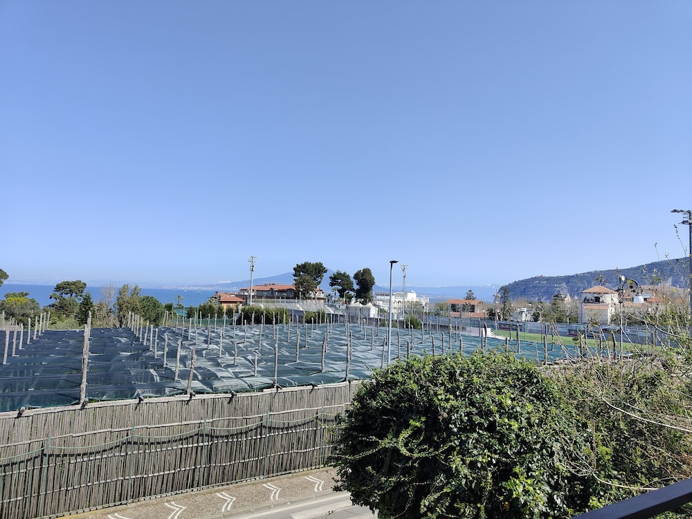 Rota Suites 56/58