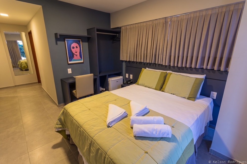 Hotel do Mar Cabo Branco 19/41