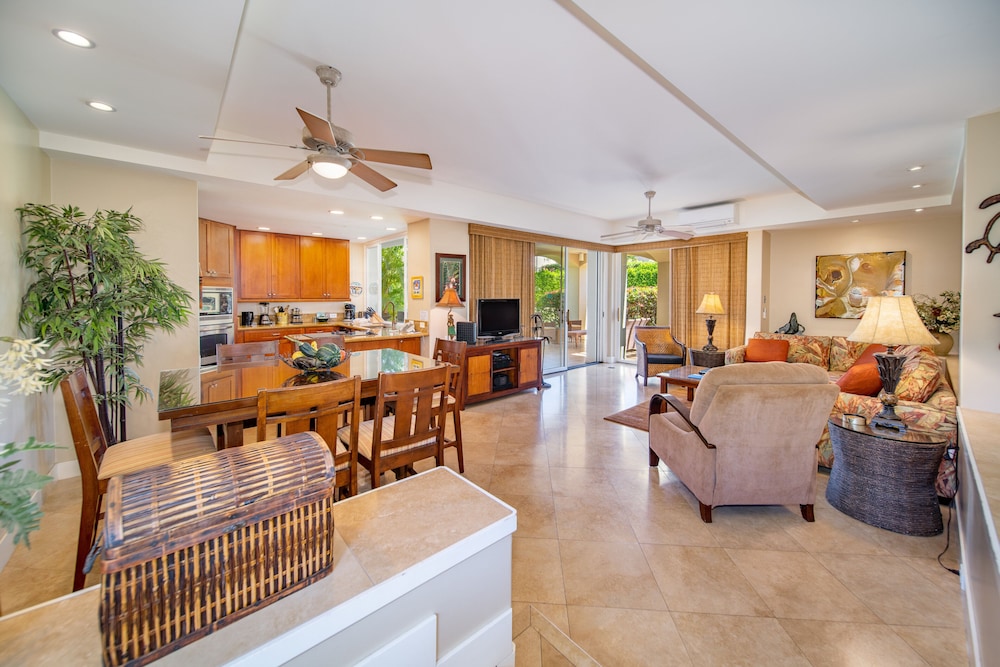 Palms at Wailea Maui by OUTRIGGER 65/77