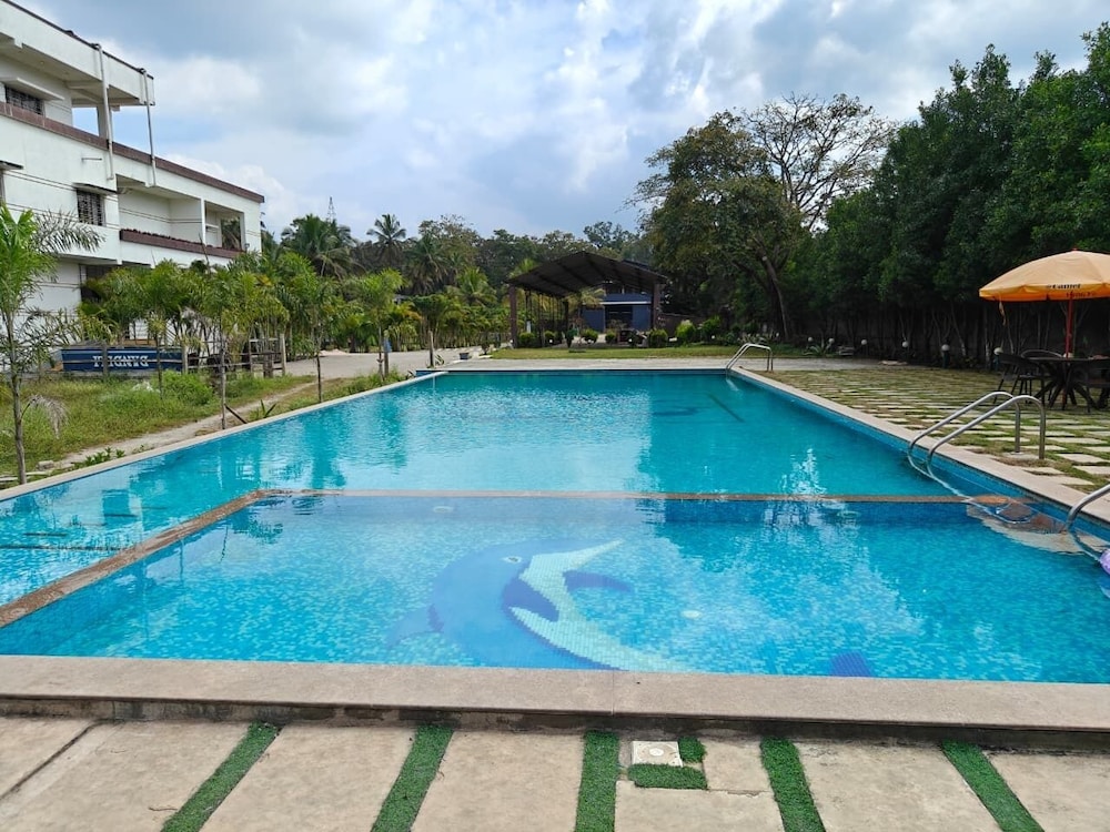 Mastiff Select Terrain, Dandeli 32/55