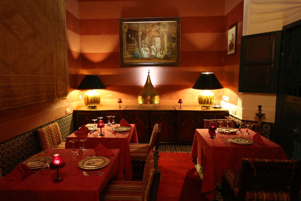 Palais Riad Lamrani 33/50