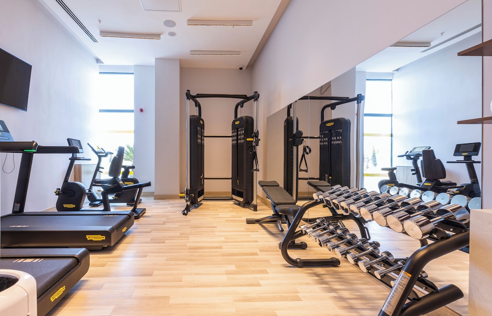 Wellness Park Hotel Bactria 29/56