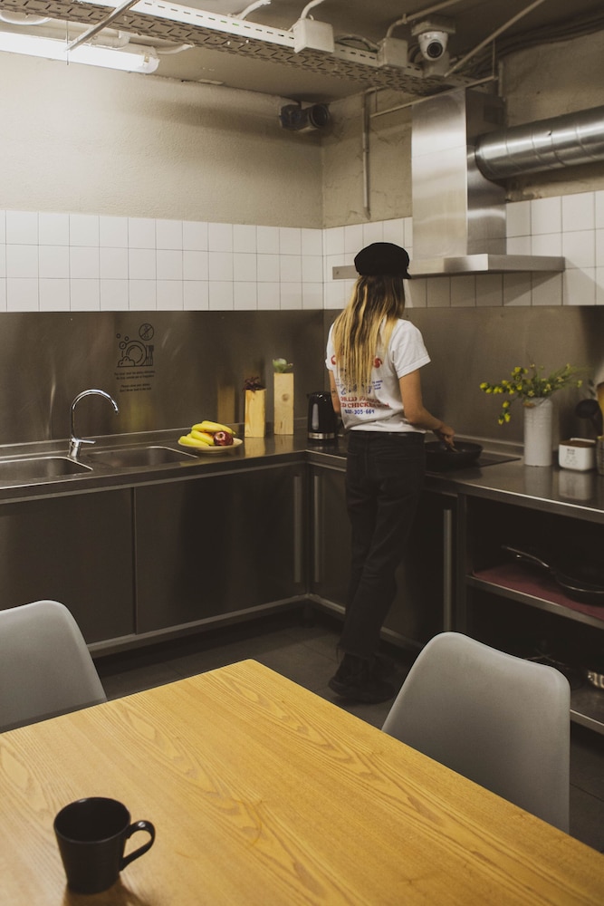 TOC Hostel Barcelona 44/50