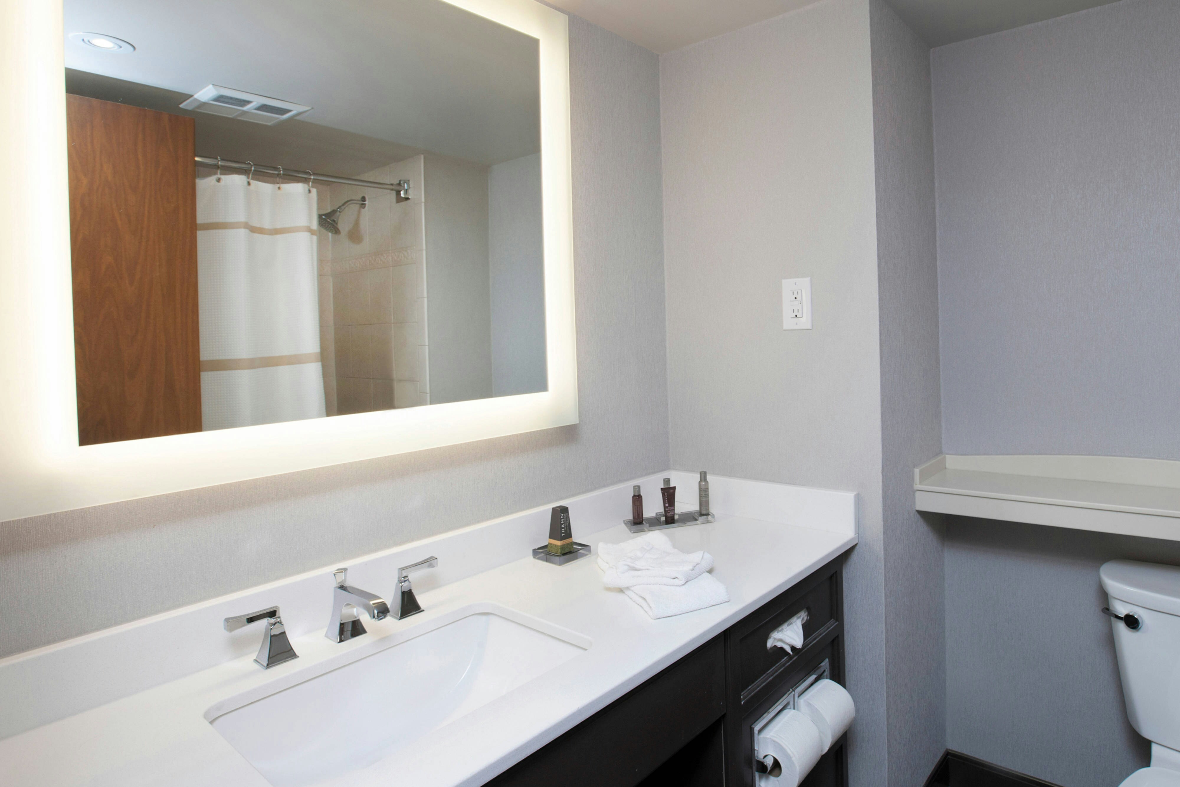 Niagara Falls Marriott Fallsview Hotel & Spa 30/31