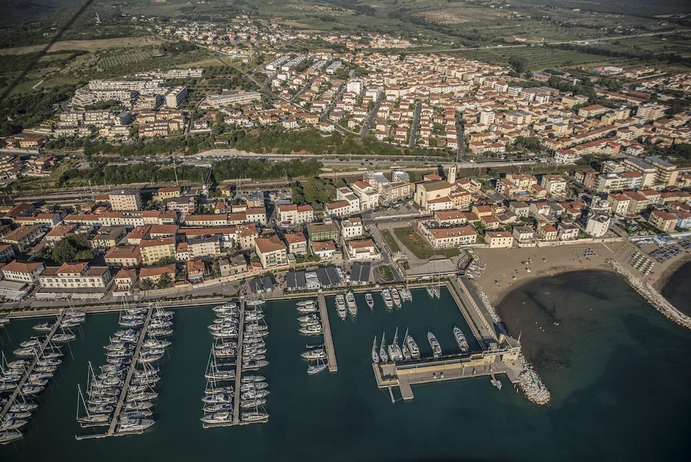 Hotel Santa Caterina 22/29