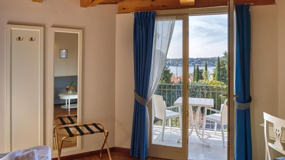 Hotel Villa Galeazzi 40/75
