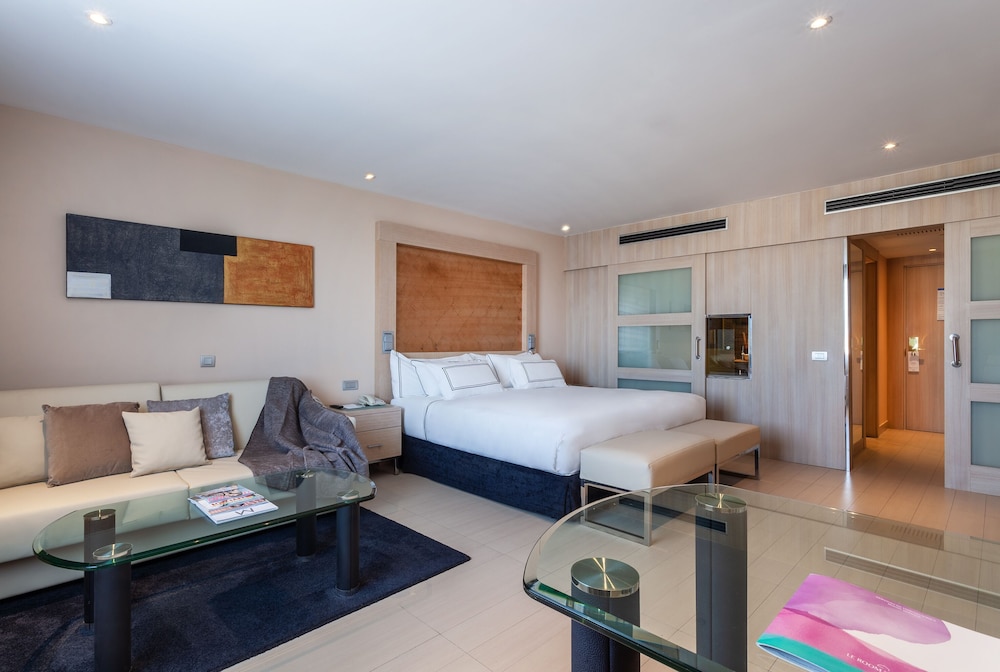 The Level at Melia Sevilla 15/62