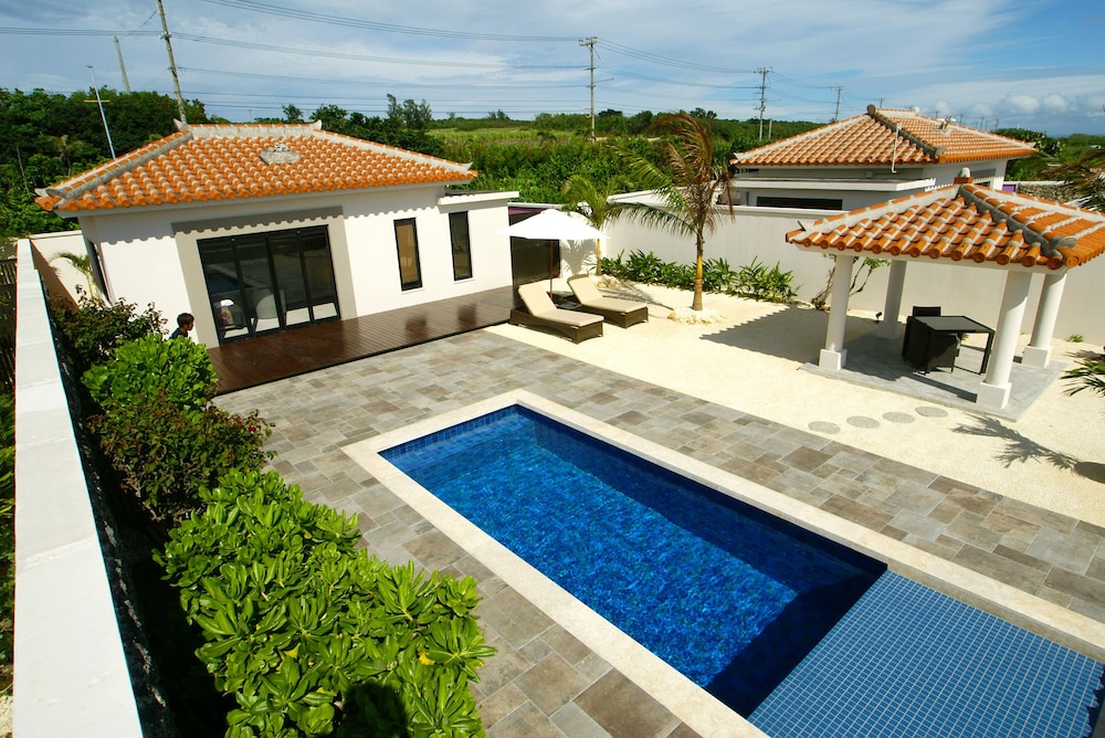 Villabu Resort 6/63