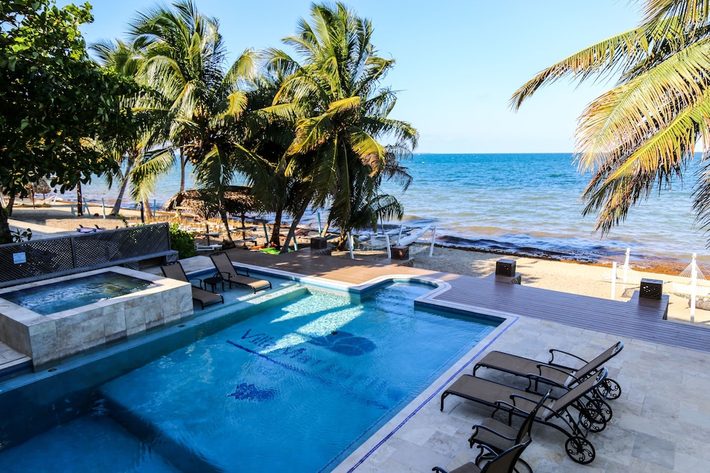 Villa Margarita 5/50