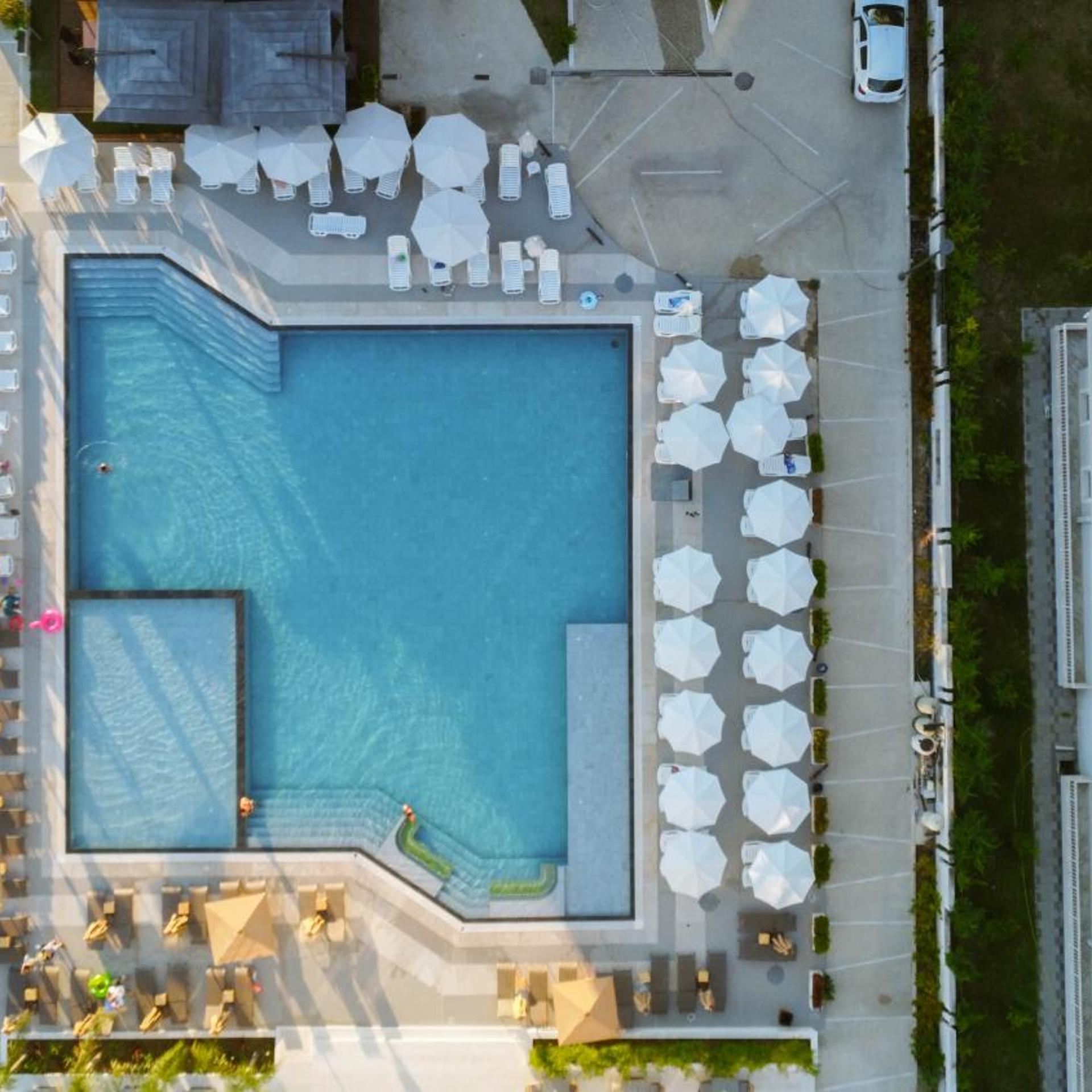 Hotel Maor 32/58